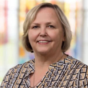 Sandy Stokley, Senior Vice President, Operations Athene