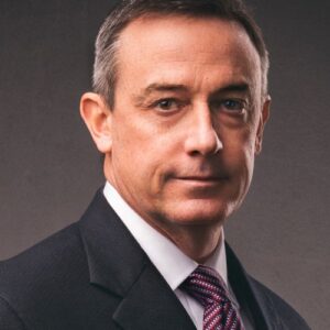 Jerry PattersonCetera Financial Group