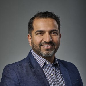 Amit VarshishtAssistance Vice President Jackson