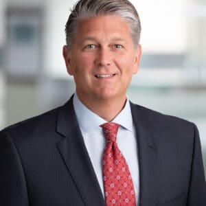 Wayne Chopus President & CEO
