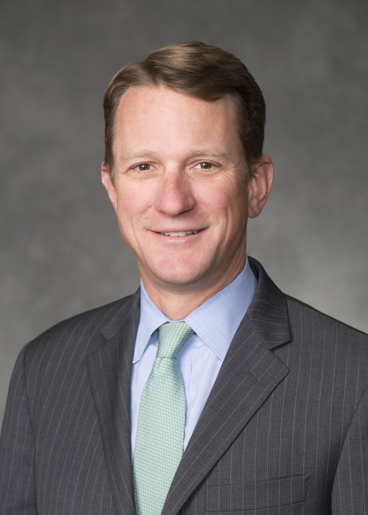 Ben Huneke